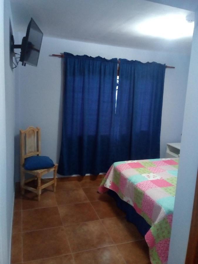 Inn Auroras De Fuego