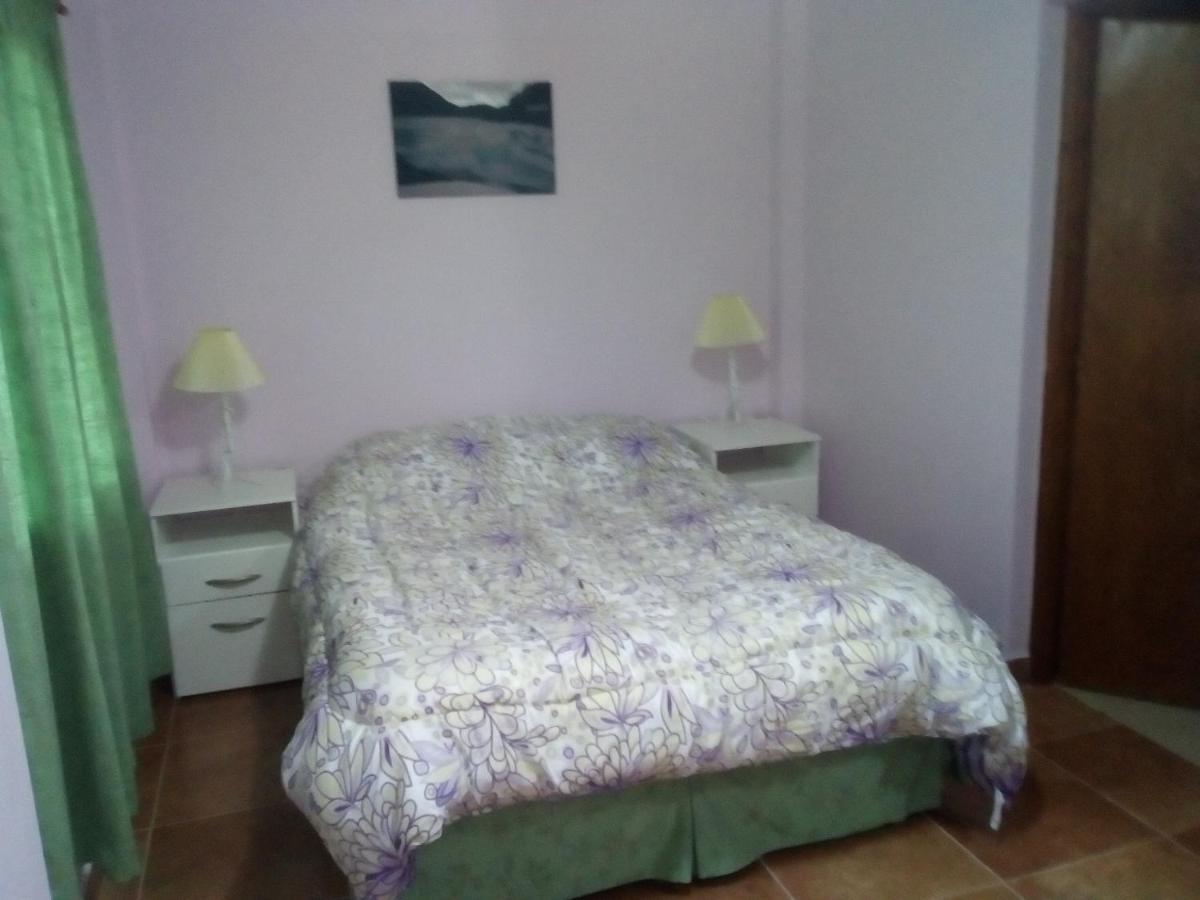 Inn Auroras De Fuego *