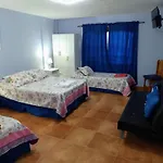 Hosteria Auroras De Fuego
