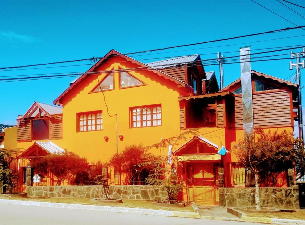 Pensão Auroras De Fuego Ushuaia